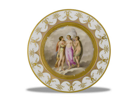 The Three Graces