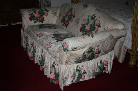 Basildon Park © National Trust / Stephanie Jamieson