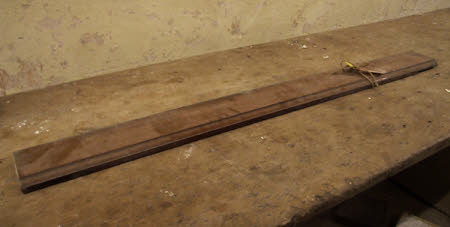 Skirting