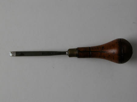 Chisel