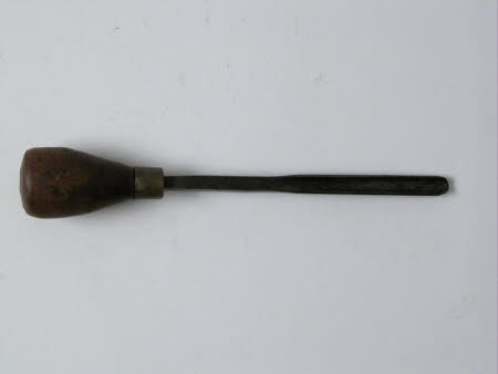 Gouge