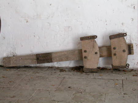 Pulley mechanism