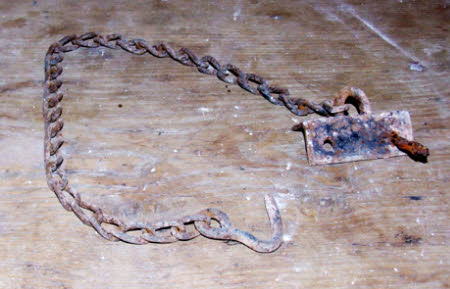 Chain