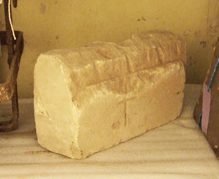 Masonry