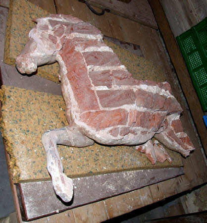Moulding