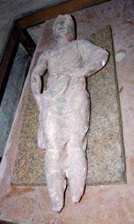 Moulding