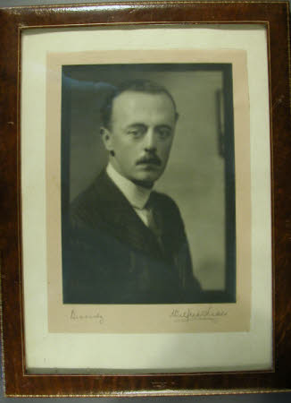 The Hon. Francis Gerald Agar-Robartes, 7th Viscount Clifden (1883-1966)