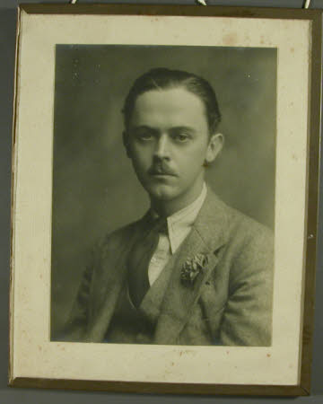The Hon. Cecil Edward Agar-Robartes (1892-1939)