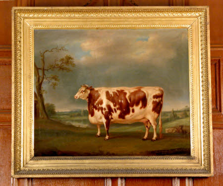Calke Abbey © National Trust / David Midgelow
