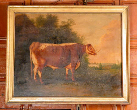 Calke Abbey © National Trust / David Midgelow