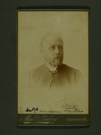 G. H. West