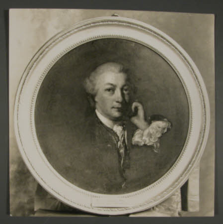 Soame Jenyns, MP (1704-1787) (after Sir Joshua Reynolds)