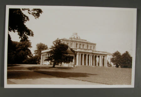 Pittville Pump Room
