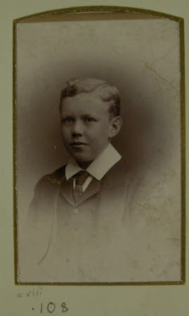 H.M. Stobart