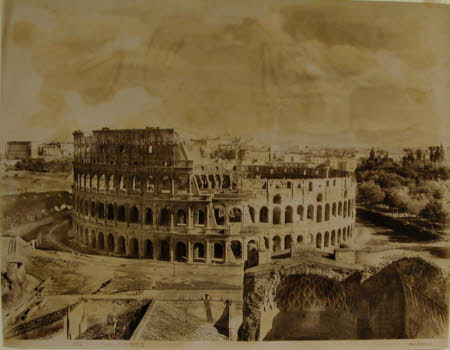 281 Colosseo