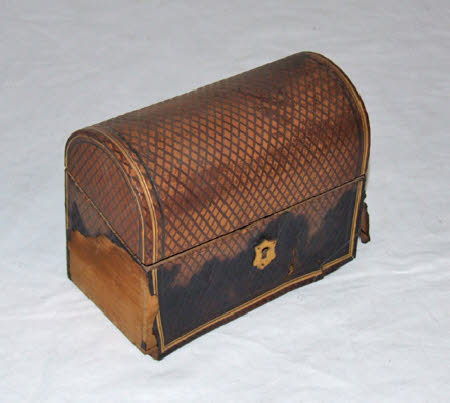 Box 850330 | National Trust Collections