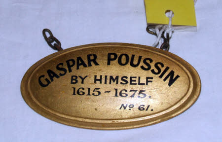 Picture label