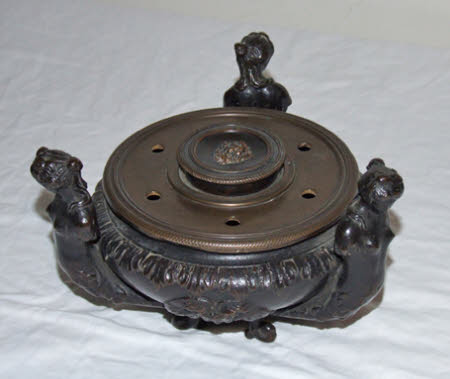 Ickworth House © National Trust / Sue James