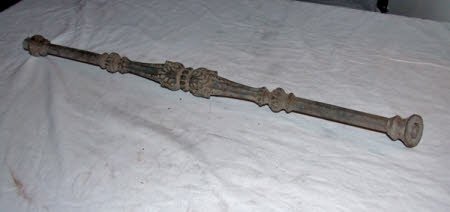 Baluster