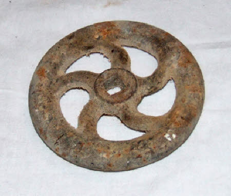Valve