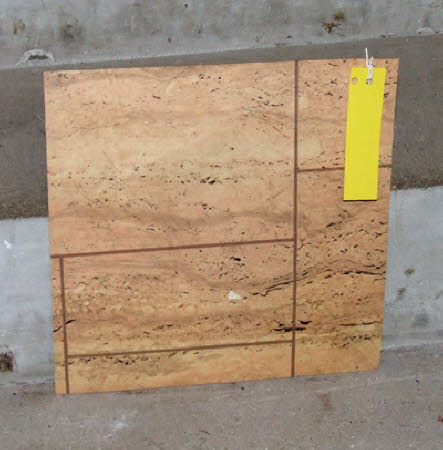 Flooring