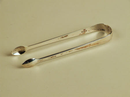 Sugar tongs