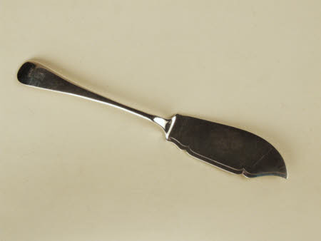 Butter knife
