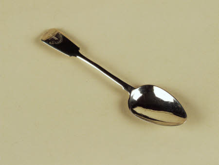 Tea spoon