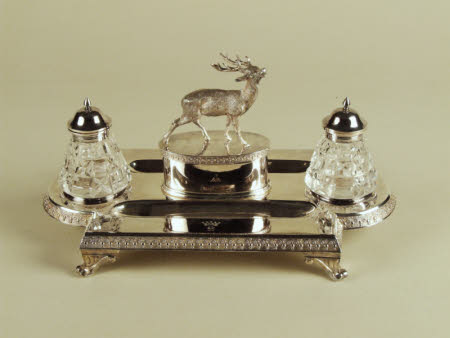 Inkstand