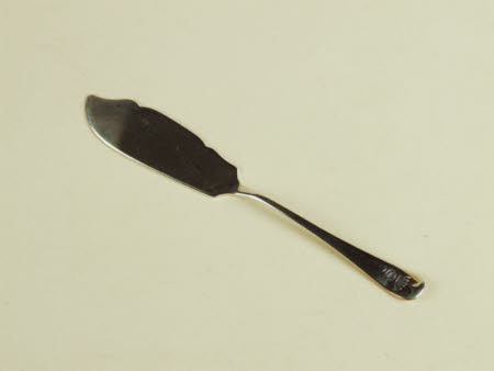 Butter knife