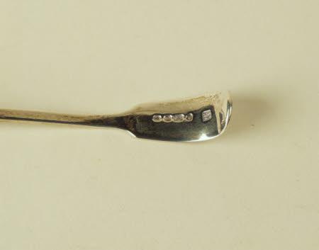 Tea spoon