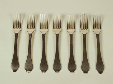 Flatware