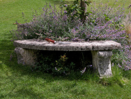 Colby Woodland Garden © National Trust / Kate Lynch