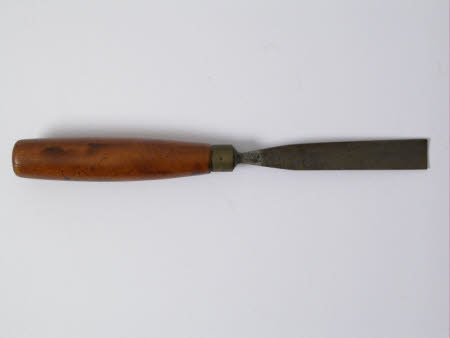 Chisel