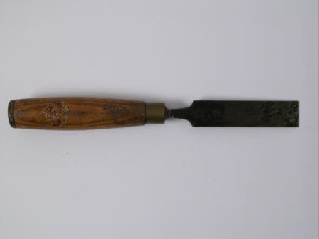Chisel