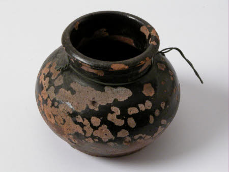 Pot