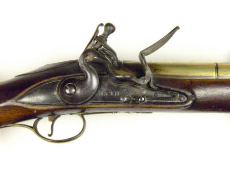 Blunderbuss