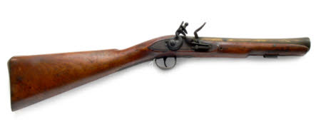 Blunderbuss