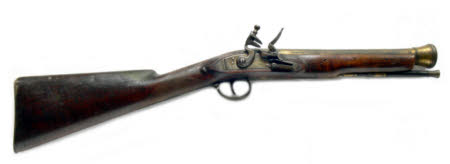 Blunderbuss