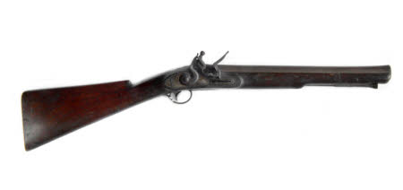 Blunderbuss