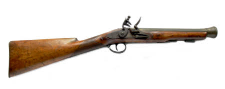 Blunderbuss