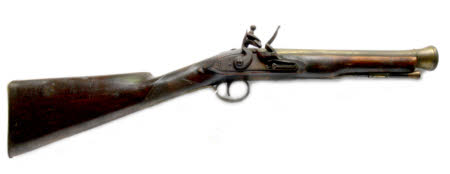 Blunderbuss
