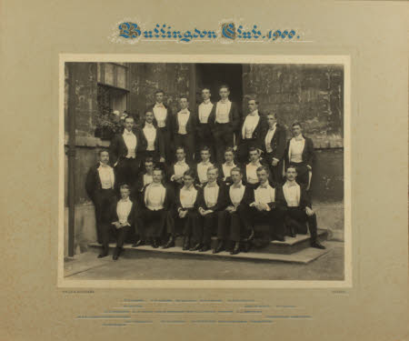 Lanhydrock © National Trust / Sue Clarke