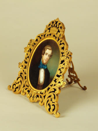 George Harry Grey, 7th Earl of Stamford (1827-1883)