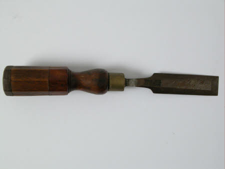 Chisel