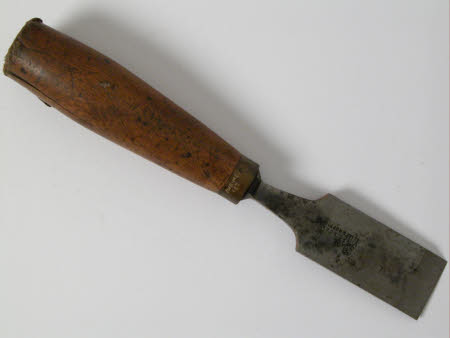 Chisel