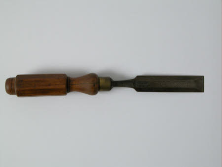 Chisel