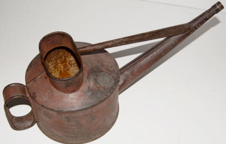Watering can