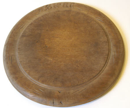 Bread board