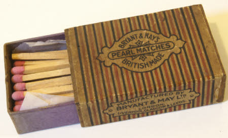 Matchbox
